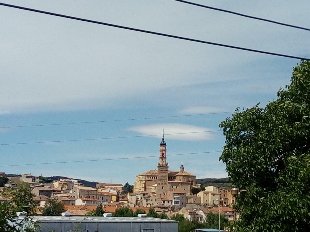 Turismo Rural Santa Lucia Ateca Екстер'єр фото